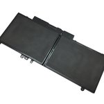 RETRO Dell Latitude E5270, E5470 Notebook Bataryası - 4 Cell