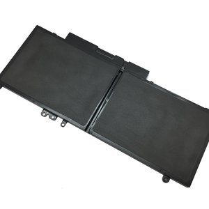 RETRO Dell Latitude E5270, E5470 Notebook Bataryası - 4 Cell