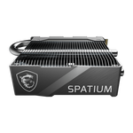 MSI SSD M580 PCIe 5.0 NVMe M.2 4TB FROZR