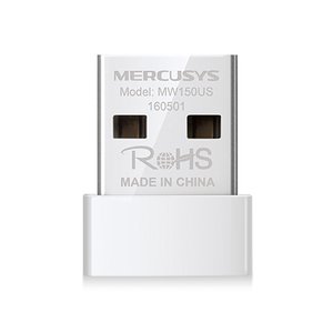 TP-LINK MERCUSYS MW150US 150Mbps KABLOSU