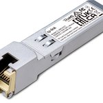 Tp-Link omada TL-SM5310-T 10G RJ45 SFP Çevirici