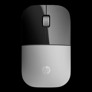 HP Z3700 WİRELESS SILVER MOUSE (X7Q44AA)