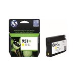 HP CN048AE Sarı Kartuş (951XL)
