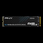 PNY CS2150 1TB 10200/8300 MB/s M.2 NVMe SSD (M280CS2150-1TB-TB)
