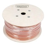 Digitus Cat7 S/FTP Makara Kablo Saf Bakır(500m)