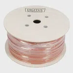 Digitus Cat7 S/FTP Makara Kablo Saf Bakır(500m)