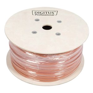 Digitus Cat7 S/FTP Makara Kablo Saf Bakır(500m)