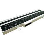 Retro Asus Eee PC 1015/1215/VX6 Beyaz Notebook Bataryası