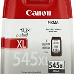 CANON 8286B001 PG-545XL SIYAH MUR KART