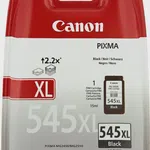Canon PG-545XL 8286B001 Siyah Mürekkep Kartuşu