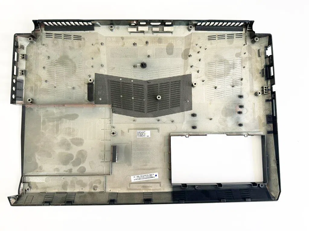 Casper Excalibur G500, G5K Alt Kasa