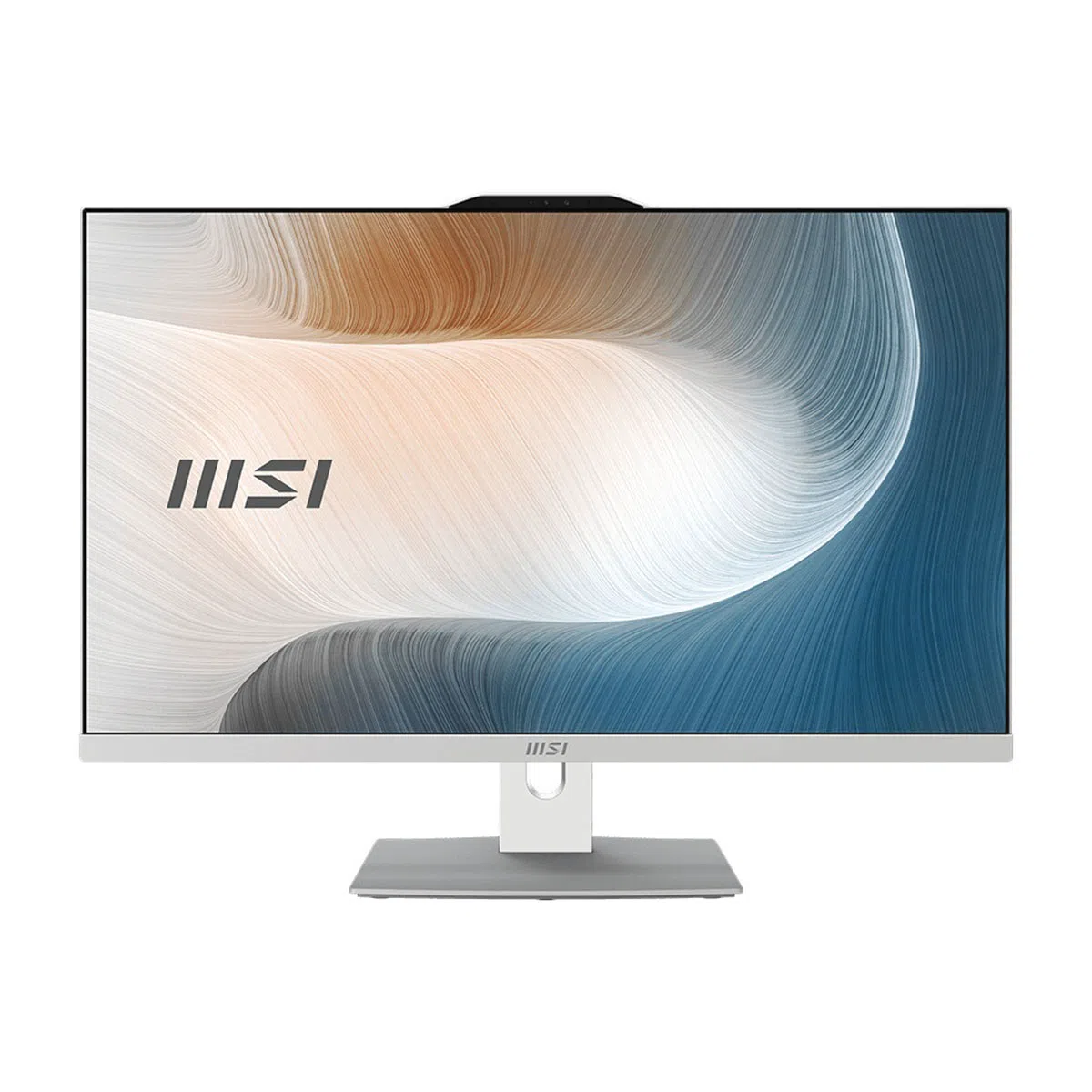 MSI Modern AM272P 1M-1095XEU 27" All-in-One PC