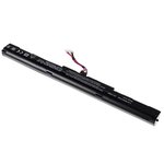 Hyperlife Asus X450J A41-X550E Notebook Bataryası