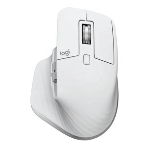Logitech MX Master 3S Şarj Edilebilir Mouse Beyaz
