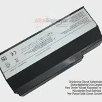 Asus G53, G53J, G53S G73 G73J G73S VX7 A42-G53 A42-G73 Batarya