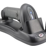 Sunlux XL-9310 1D Kablosuz Barkod Okuyucu