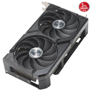 ASUS DUAL-RX9060XT-8G