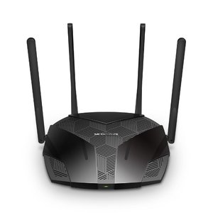 TP-LINK MERCUSYS MR80X DUALB ROUTER