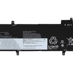 RETRO Lenovo ThinkPad Z13 Gen1, L21C3P72 Notebook Bataryası