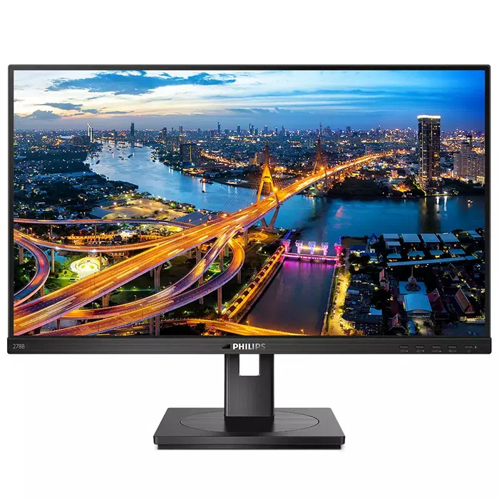 Philips 278B1 27" 4K IPS HDMI DP Monitör