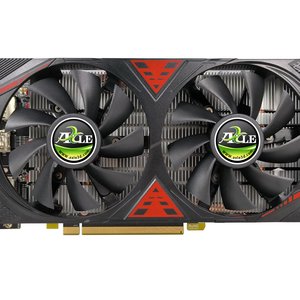 AXLE RX 580 8GB GDDR5 256Bit (AX-RX580 / 8GD5P6IP2)