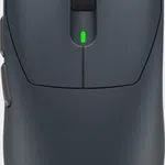 MSI Forge GM340 Gaming Mouse Lacivert