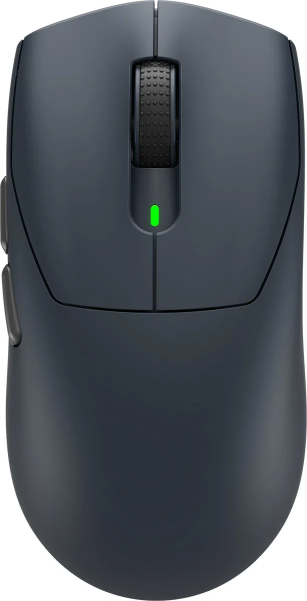 MSI Forge GM340 Gaming Mouse Lacivert
