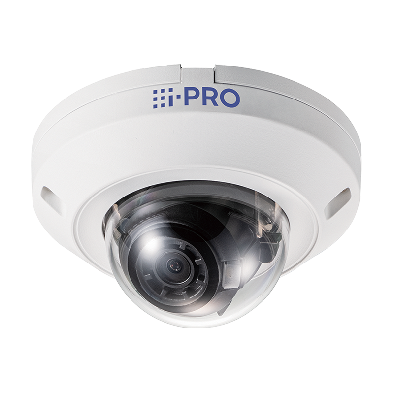 i-PRO WV-U2130LA Network Camera