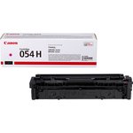 Canon CRG-054H M Kırmızı Toner Kartuş