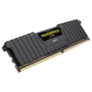 CORSAIR 16GB (2x8GB) DDR4 3600MHz CL16
