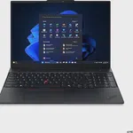 Lenovo ThinkPad E16 R5-220 16GB 512GB SSD 16 inç FreeDOS Notebook