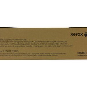 XEROX 006R01731 B1022-B1025 BLACK TONER
