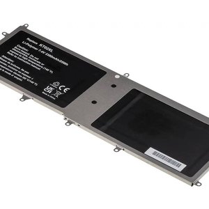 RETRO Hp Pro x2 612 G1, KT02XL Notebook Bataryası - Ver.1 (Keyboard Dock)