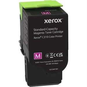 XEROX 006R04370 HİGH CAP. MAGENTA TONER