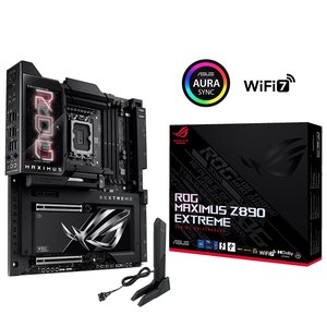 Asus Rog Maximus Z890 Extreme D5 1851P Hdmi