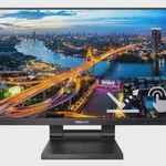 Philips 222B1TC 21.5" FHD IPS Dokunmatik Monitör