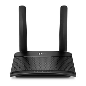 Tp-Link TL-MR100 LTE (3G-4G) Router