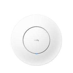 CUDY AX3000 WiFi 6 2.5G Access Point