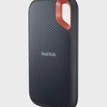 SanDisk Extreme Portable SSD 8TB