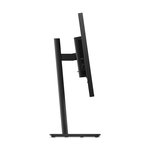 23.8" LENOVO THINK T24D-40 64B9GAT1TK 4MS 120Hz