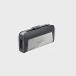 SanDisk SanDisk Ultra® Dual Drive USB Type-CTM, Flash Drive 128gb