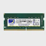 TwinMOS 16GB DDR4 2666 MHz Notebook Bellek (MDD416GB2666N)