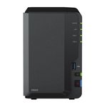 Synology DS223 2 Bay Tower NAS