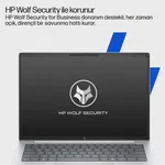HP EliteBook 8 G1i Ultra 7 258V 14" 32GB 1TB SSD W11P