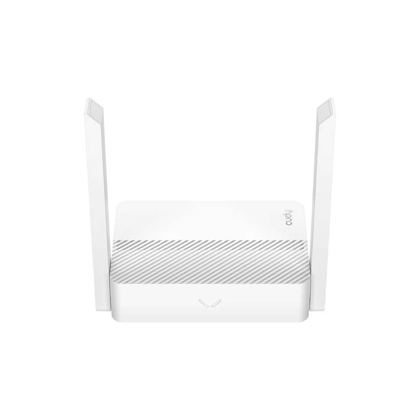 CUDY N300 WiFi Router