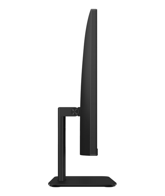 ASUS 23.8" FHD Black, Intel® Core™ i5-13420H , DDR5 8GB, 512GB M.2 NVMe™ PCIe® 4.0 SSD, FreeDOS