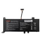 RETRO Asus C21N1818 Notebook Bataryası - Ver.2