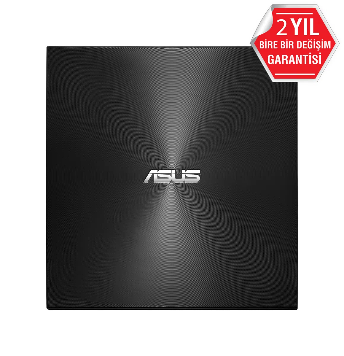ASUS SDRW-08U9M-U BLACK