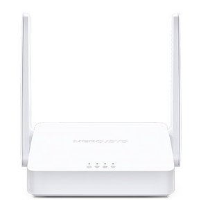 Tp-Link Mercusys MW301R Router