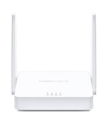 TP-Link Mercusys MW301R Wireless N Router Access Point